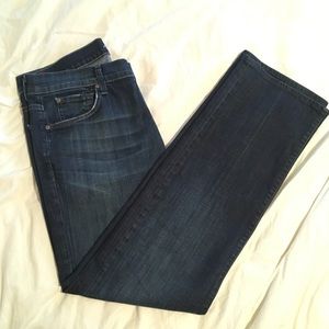 7 For All Mankind “Austyn” Jeans - Size 33